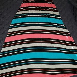 Merona Maxi Skirt